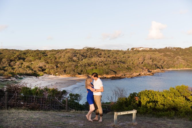 30 Minute Private Vacation Photography Session With Local Photographer In Sydney - thumb 6