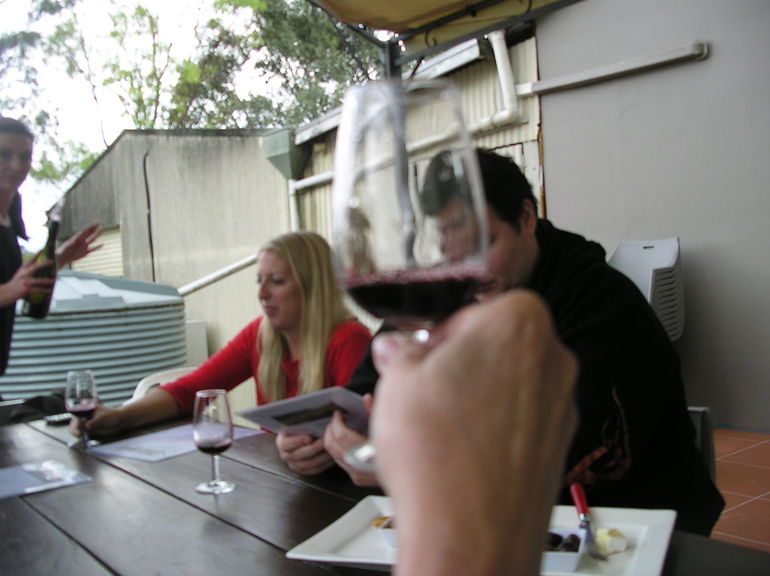 Small Group All Inclusive Hunter Valley Wine Tasting Tour From Sydney - Accommodation ACT 7