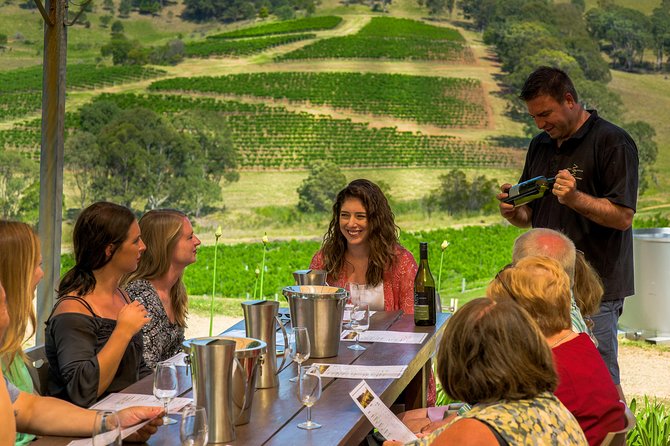 Small Group All Inclusive Hunter Valley Wine Tasting Tour From Sydney - thumb 30