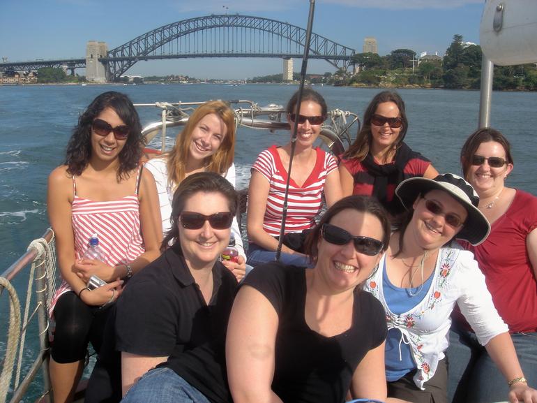 Sydney Eco Whale Watching Small Group Cruise - thumb 12