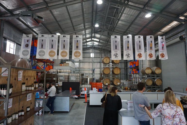 Hunter Valley Wine Tour From Sydney Incl Lunch, Cheese, Chocolate And Distillery - thumb 9