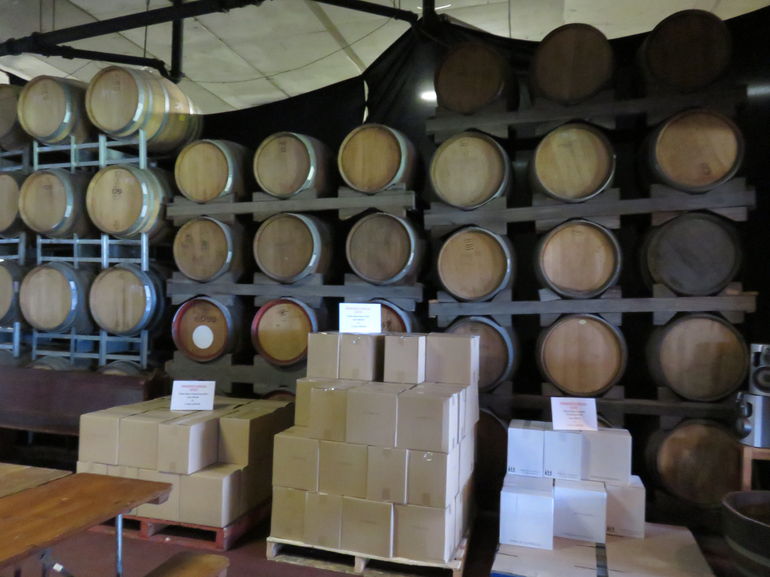 Hunter Valley Wine Tour From Sydney Incl Lunch, Cheese, Chocolate And Distillery - Accommodation ACT 20