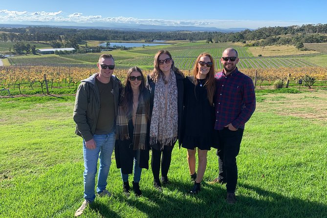 Hunter Valley Wine Tour From Sydney Incl Lunch, Cheese, Chocolate And Distillery - Accommodation ACT 28