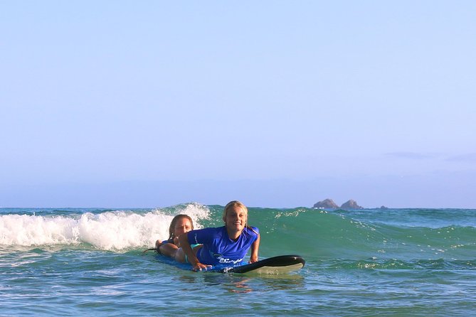 Byron Bay Surfing Lesson And Mount Warning Sunrise Climb Including Overnight Camping And BBQ Dinner - Attractions Perth 3