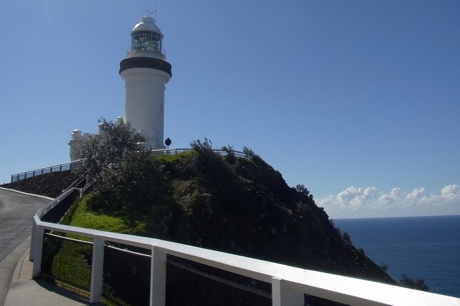 Byron Bay And Beyond Tour Including Cape Bryon Lighthouse Crystal Castle And Bangalow - Accommodation ACT 11