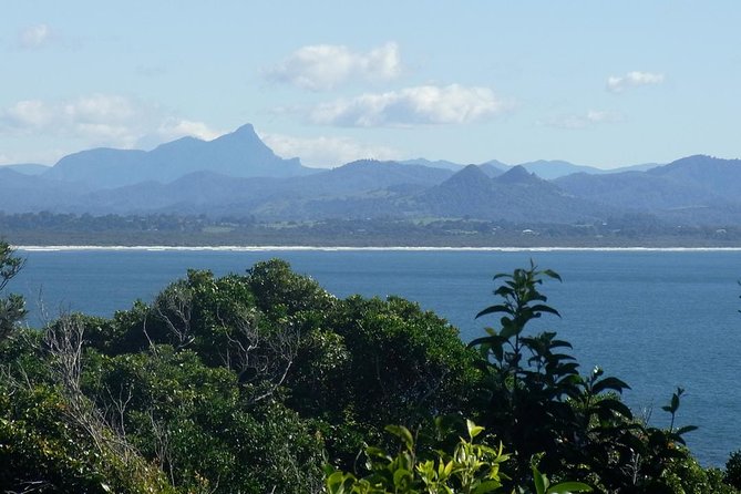 Byron Bay And Beyond Tour Including Cape Bryon Lighthouse Crystal Castle And Bangalow - thumb 7