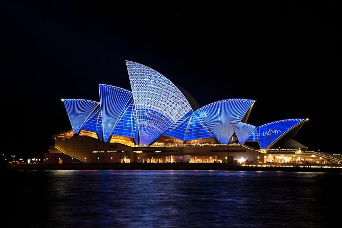 Private Departure Transfer From Sydney City To Sydney SYD Airport - Find Attractions 1