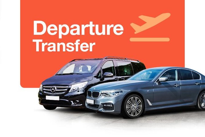 Private Departure Transfer From Sydney City To Sydney SYD Airport - Accommodation ACT 0