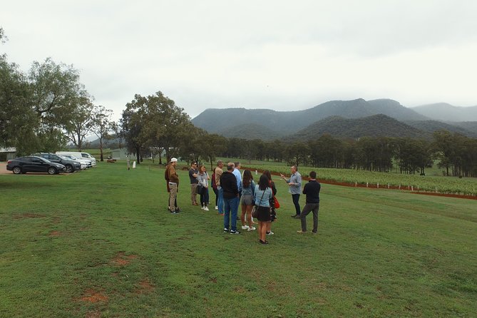 Hunter Valley Private Tour Including Wine, Chocolate, Cheese, Vodka, Gin Tasting - thumb 10
