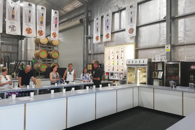 Hunter Valley Private Tour Including Wine, Chocolate, Cheese, Vodka, Gin Tasting - thumb 15