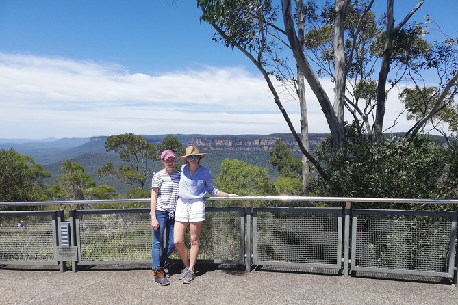 Blue Mountains Private Tour With Kangaroos & Koala Encounter - thumb 6