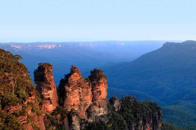 Blue Mountains Private Tour With Kangaroos & Koala Encounter - thumb 5