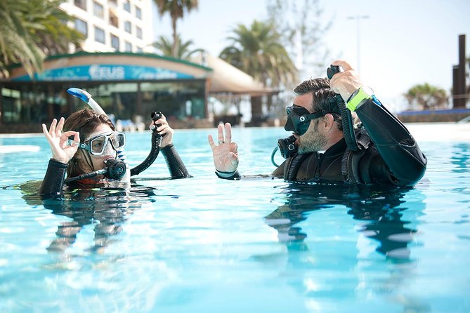 Try Scuba Diving Experience: Sydney - thumb 0