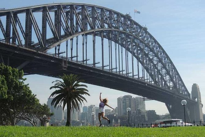 Private Tour: Half-Day Iconic Sydney - Find Attractions 7