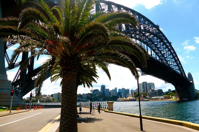 Private Tour: Half-Day Iconic Sydney - Find Attractions 3