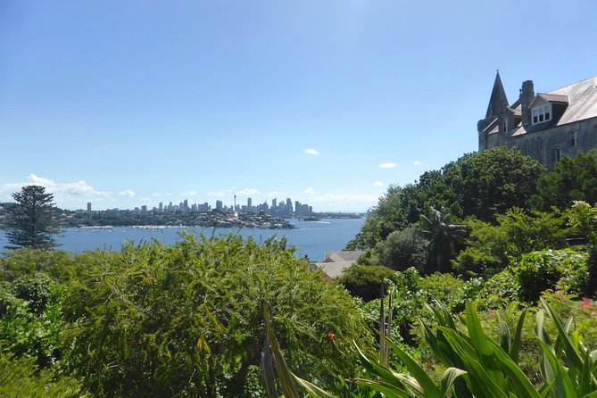 Private Tour: Half-Day Iconic Sydney - thumb 20