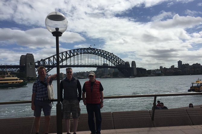 Private Tour: Half-Day Iconic Sydney - Find Attractions 26
