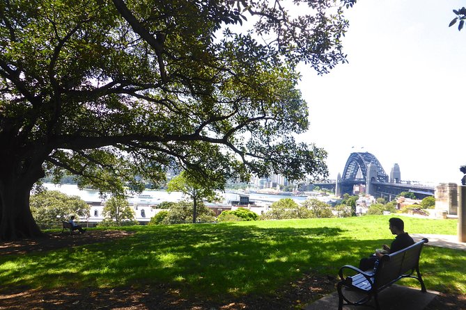 Private Tour: Half-Day Iconic Sydney - Accommodation ACT 6
