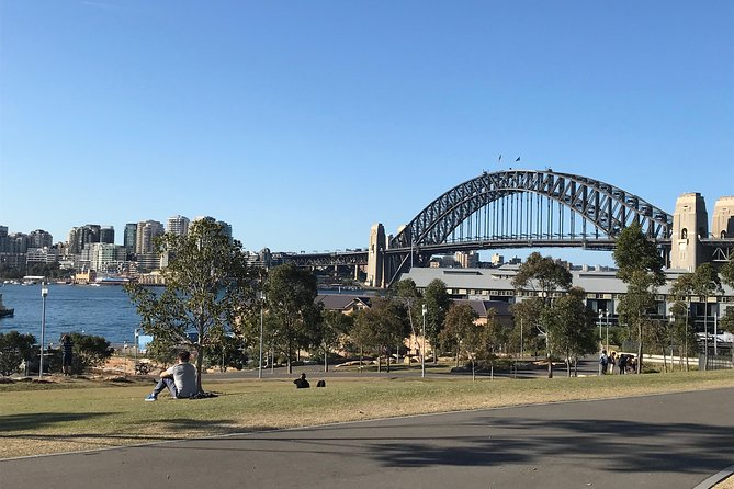 Taste Of Sydney - Barangaroo And The Rocks - thumb 9