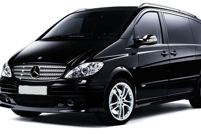 Arrival Private Transfer Sydney Airport SYD To Sydney In Luxury Van V Class - Accommodation ACT 0