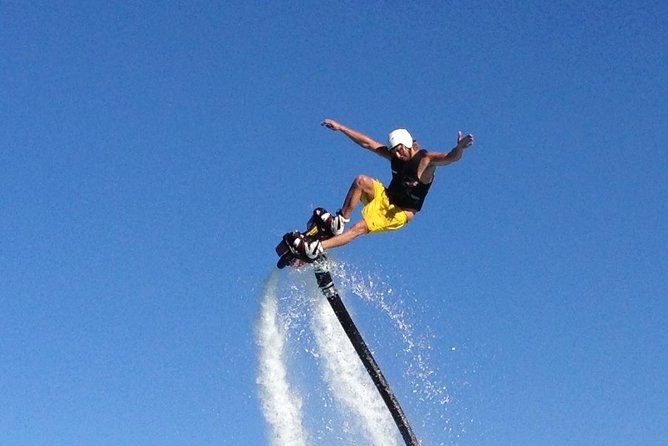 Sydney Jetpack Or Flyboard Flight Experience - Attractions Perth 1