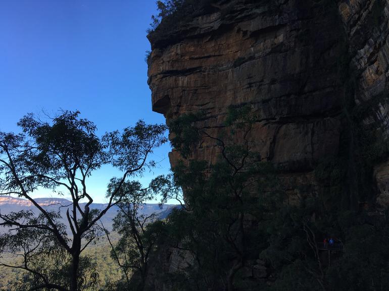 Private Blue Mountains Day Trip By 4WD From Sydney Or The Blue Mountains - thumb 4