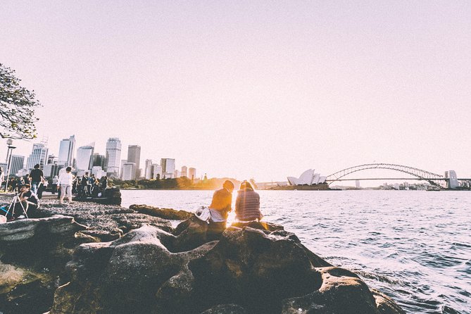 A Full Day In Sydney With A Local: Private & Personalized - Accommodation ACT 1