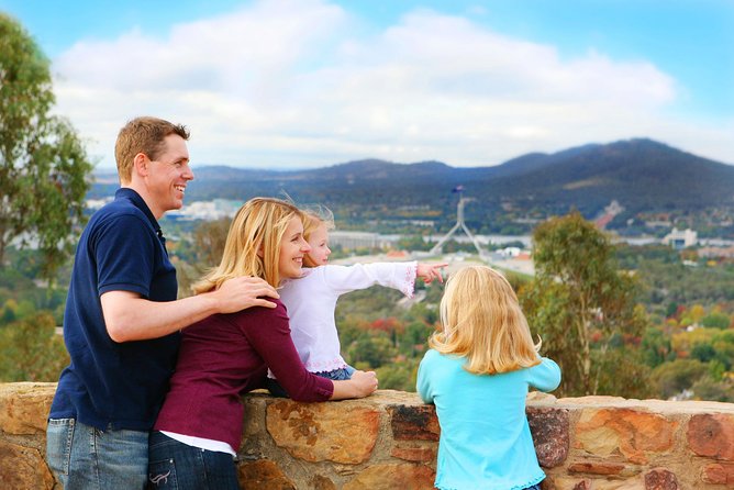 Canberra Explorer: Australia's Capital City Tour From Sydney - thumb 1