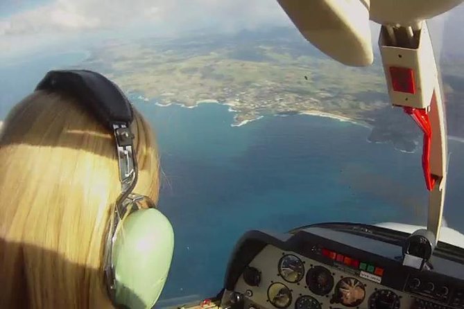 U-FLY Aerobatic and Sydney Scenic Experience - Tweed Heads Accommodation