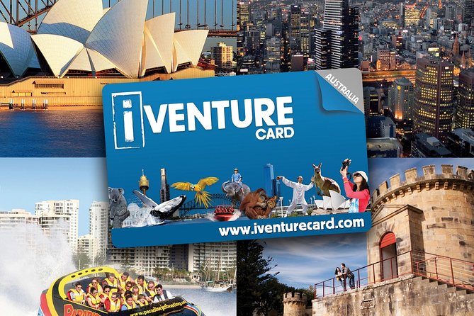 Australia Multi-City Attractions Pass - Find Attractions 0