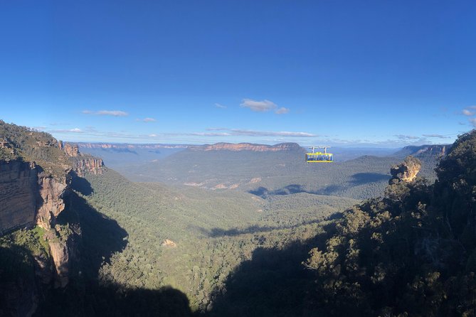 Private Guided Tour From Sydney To Blue Mountains National Park - Accommodation ACT 10