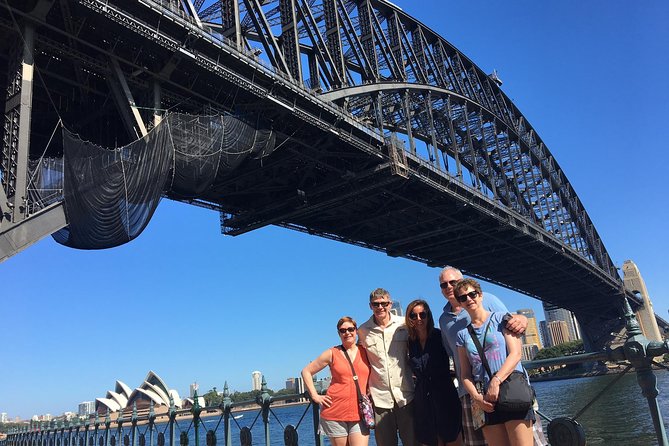Private Luxury Quintessential Sydney Day Tour - thumb 0