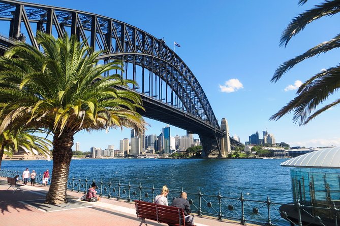 Private Luxury Quintessential Sydney Day Tour - thumb 5