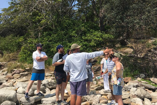 Manly Snorkel Trip And Nature Walk With Local Guide - C Tourism 7