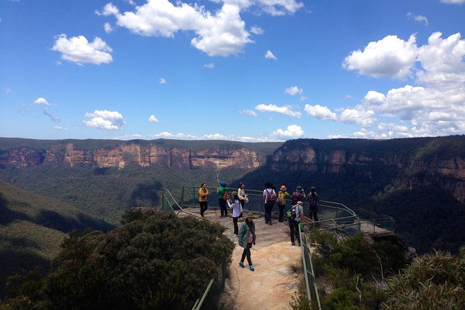 Private - Blue Mountains Eco Day Tour - thumb 0