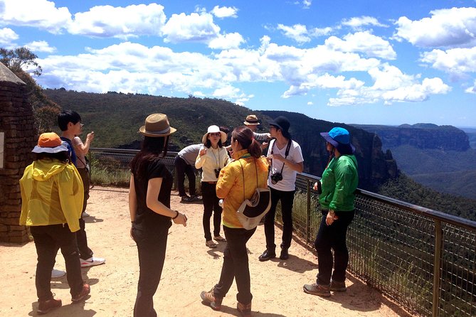 Private - Blue Mountains Eco Day Tour - thumb 3