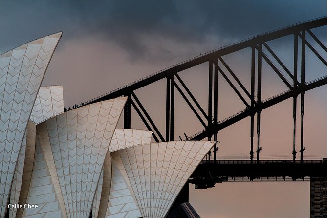 Sydney Photography Walking Tour To Create Postcard Like Photos - thumb 1