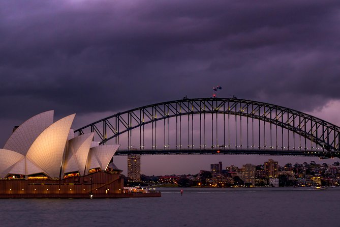 Sydney Photography Walking Tour To Create Postcard Like Photos - thumb 2