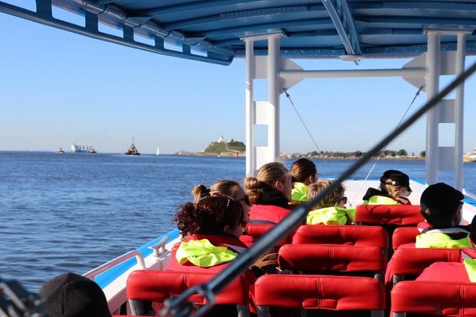 Hunter Coastal Adventure Tour By Boat From Newcastle - Find Attractions 4