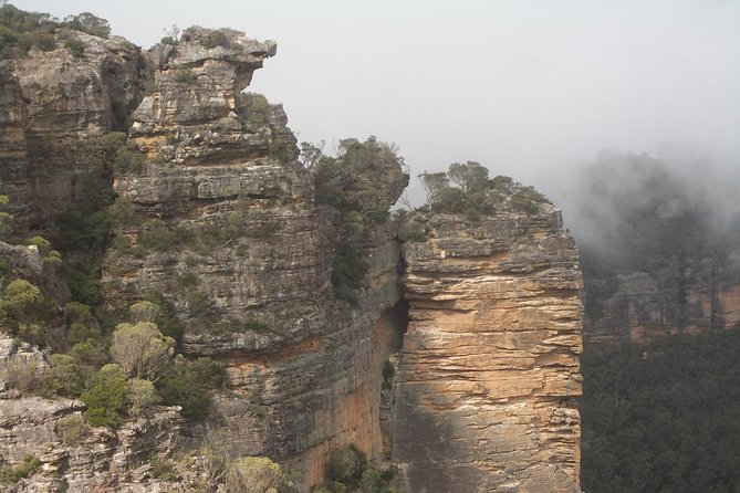 All-Day Blue Mountains Private Tour With Professional Guide For Up To 4 People - thumb 11
