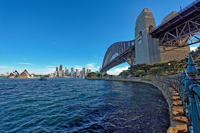Sydney Like A Local: Customized Private Tour - thumb 1