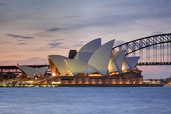 See A Show: Live At The Sydney Opera House - thumb 0