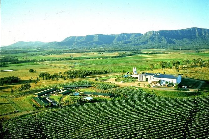 2-Day Hunter Valley Small-Group Tasting Tour - thumb 0