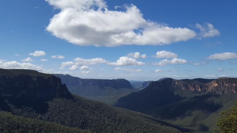 Blue Mountains Wildlife Full-Day Sights And Hiking From Sydney - thumb 6