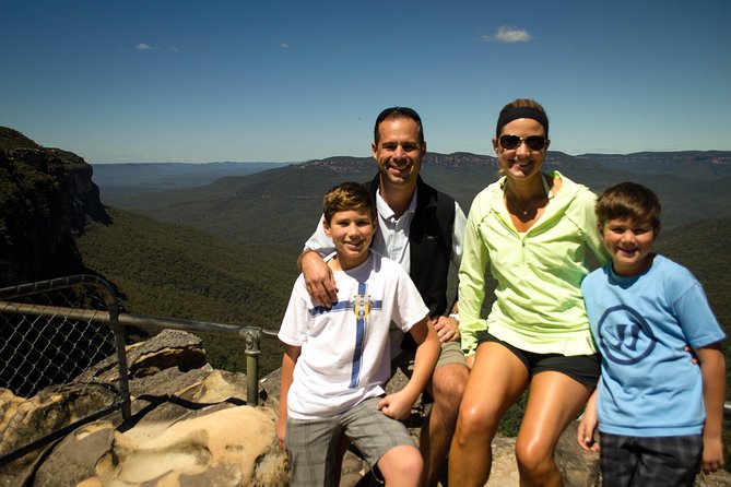 Private Tour: Blue Mountains Day Trip From Sydney - thumb 9