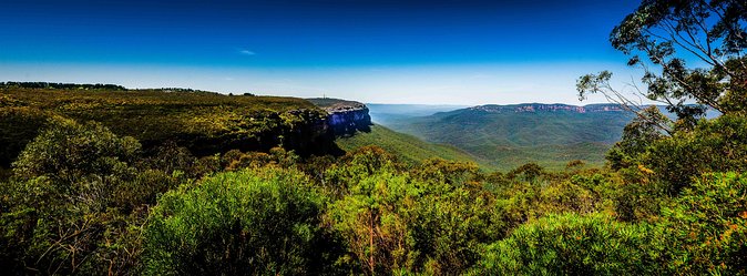 Private Tour: Blue Mountains Day Trip From Sydney - thumb 7