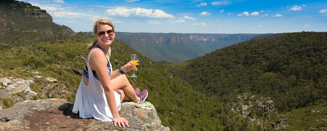 Private Tour: Blue Mountains Day Trip From Sydney - Accommodation ACT 6