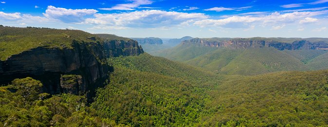 Private Tour: Blue Mountains Day Trip From Sydney - Accommodation ACT 5