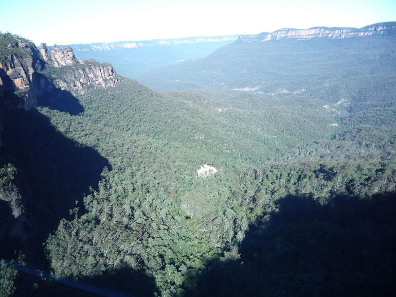 Blue Mountains Deluxe Small-Group Eco Wildlife Tour From Sydney - Accommodation ACT 23
