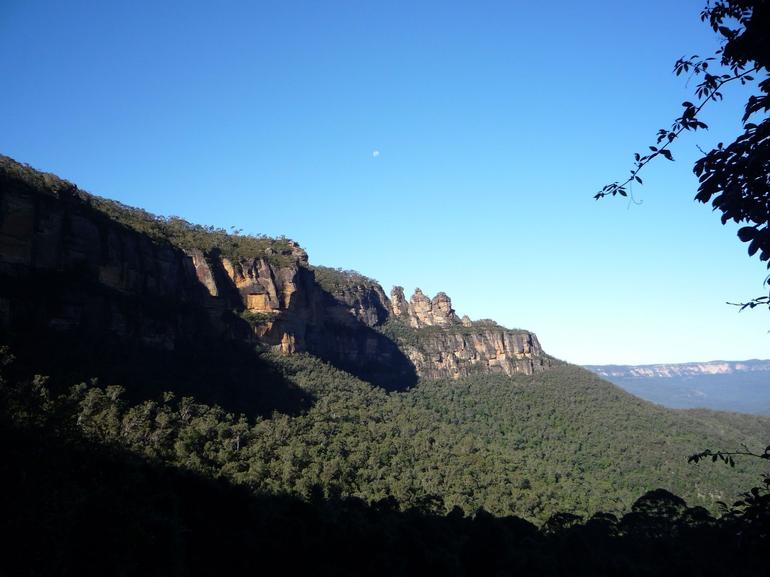 Blue Mountains Deluxe Small-Group Eco Wildlife Tour From Sydney - Accommodation ACT 22